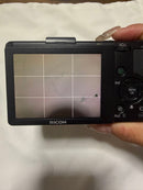 Ricoh Compact Digital Camera Gr