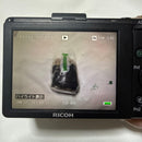 Ricoh Compact Digital Camera Gr