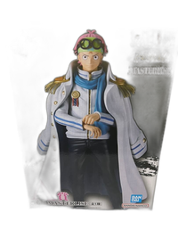 Bandai One Piece A B C