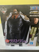 Bandai One Piece A B C