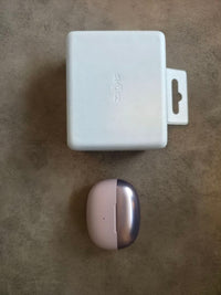 Shokz Wireless Earphones Opendots One Pink