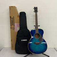 Yamaha Acoustic Guitar Fs720S