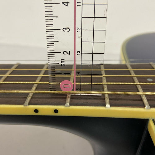 Yamaha Acoustic Guitar Fs720S
