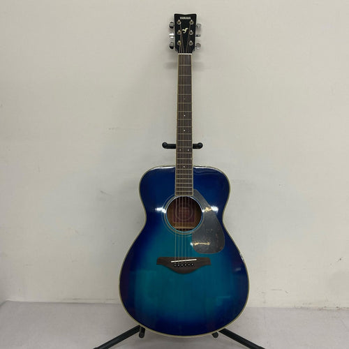 Yamaha Acoustic Guitar Fs720S