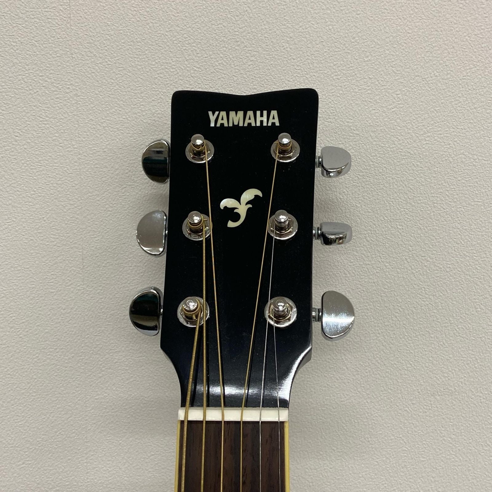 Yamaha Acoustic Guitar Fs720S