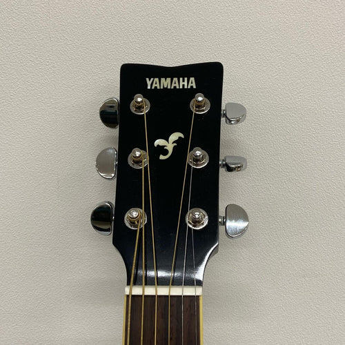 Yamaha Acoustic Guitar Fs720S