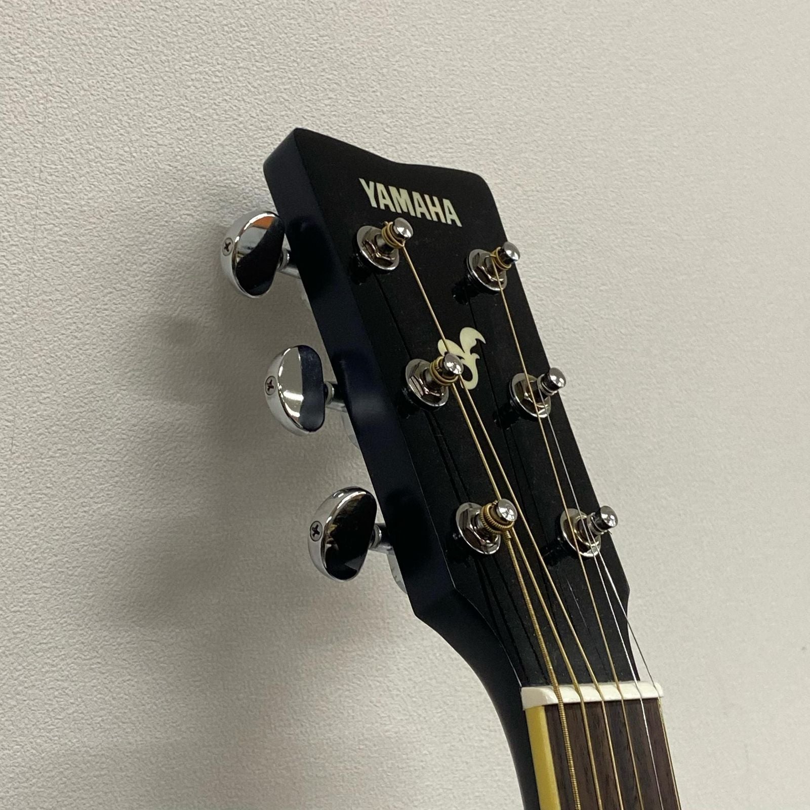 Yamaha Acoustic Guitar Fs720S