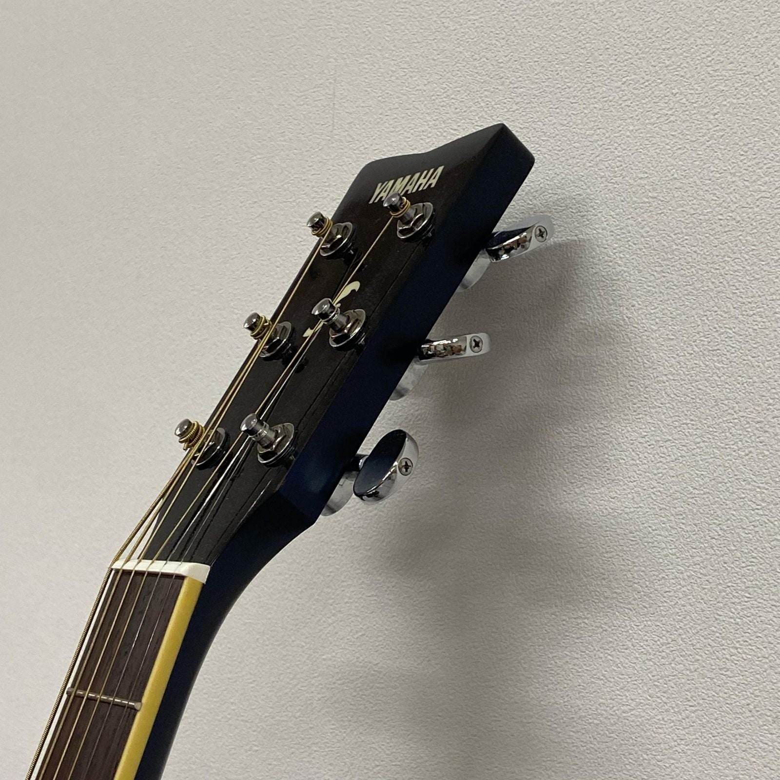Yamaha Acoustic Guitar Fs720S