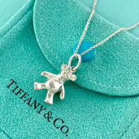 Tiffany Necklaces 925 P294Fe