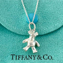 Tiffany Necklaces 925 P294Fe