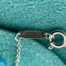 Tiffany Necklaces 925 P294Fe