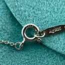 Tiffany Necklaces 925 P294Fe