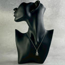 Tiffany Necklaces 925 P294Fe
