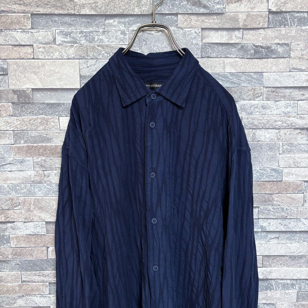 Issey Miyake Other Men Nvy/2