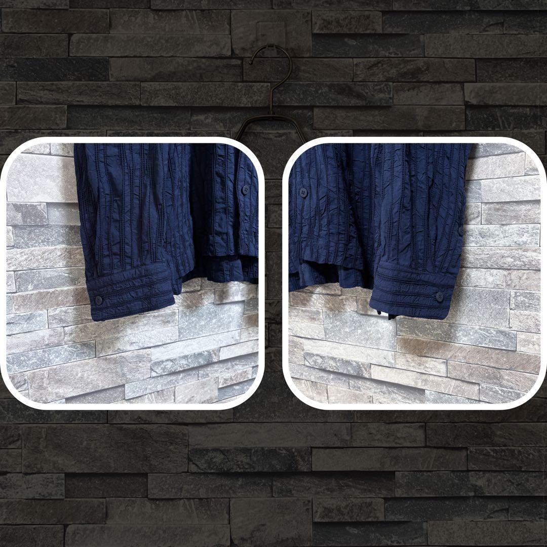 Issey Miyake Other Men Nvy/2