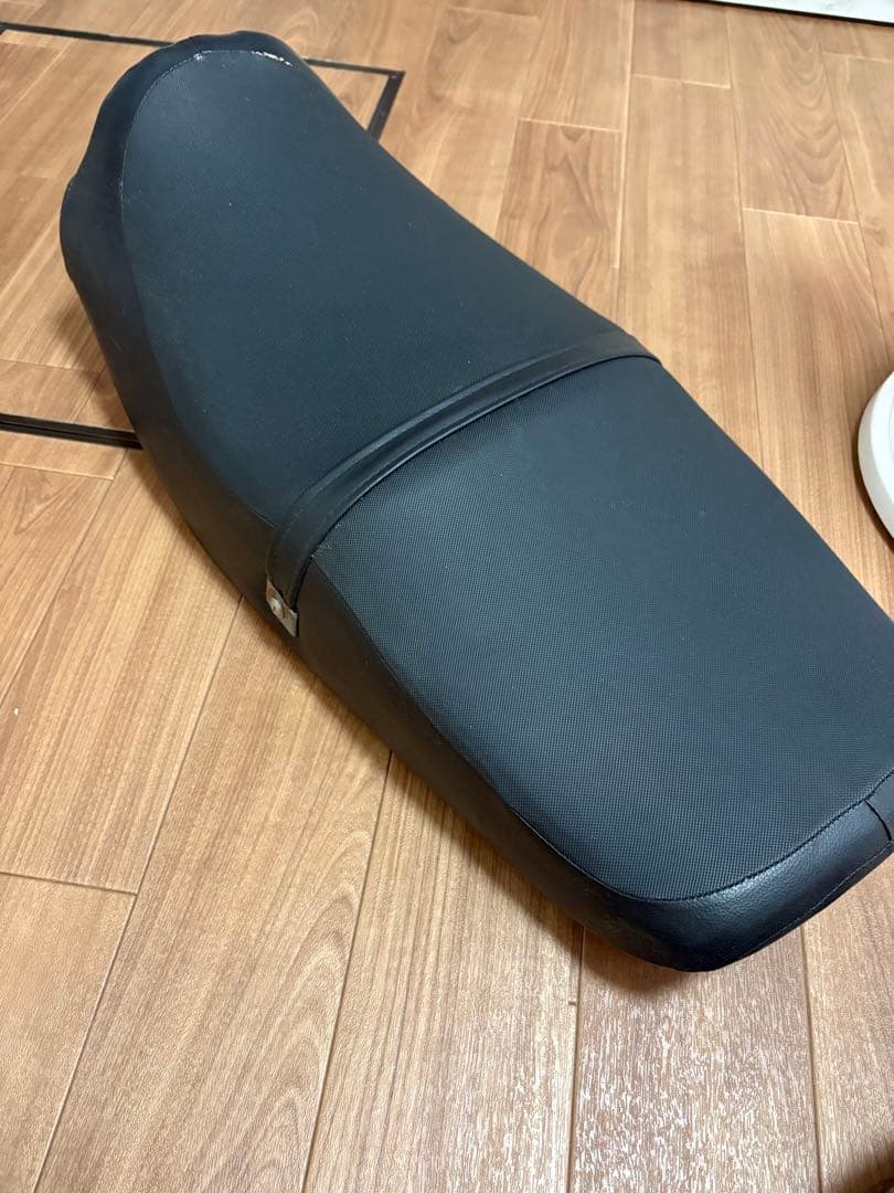 Seats Xjr400 4Hm