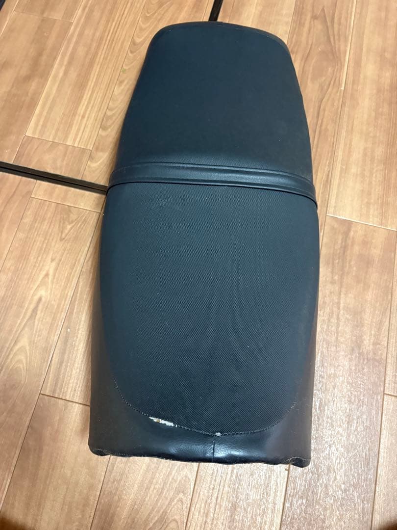 Seats Xjr400 4Hm