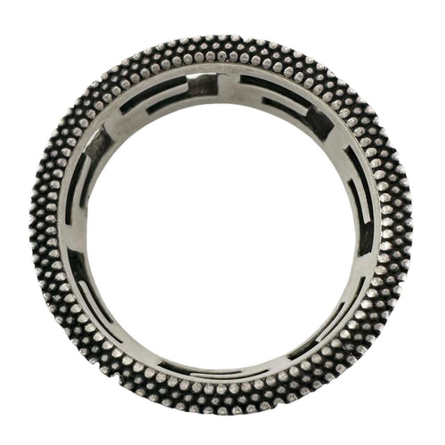 Gucci Ring G Ag925