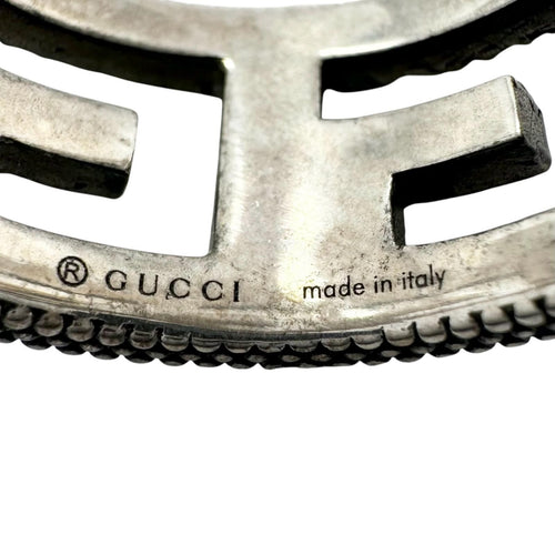 Gucci Ring G Ag925