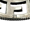 Gucci Ring G Ag925