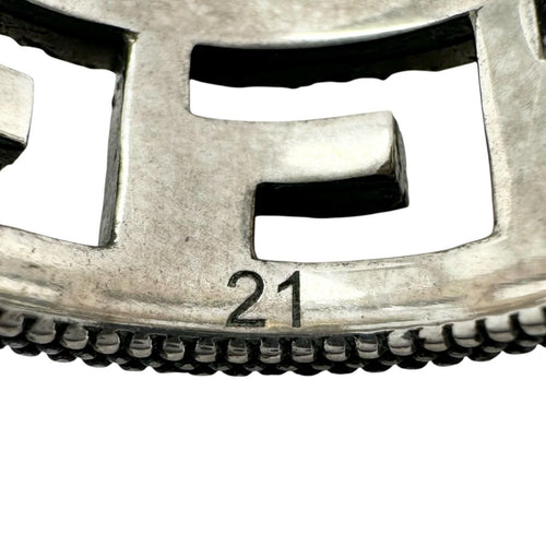 Gucci Ring G Ag925