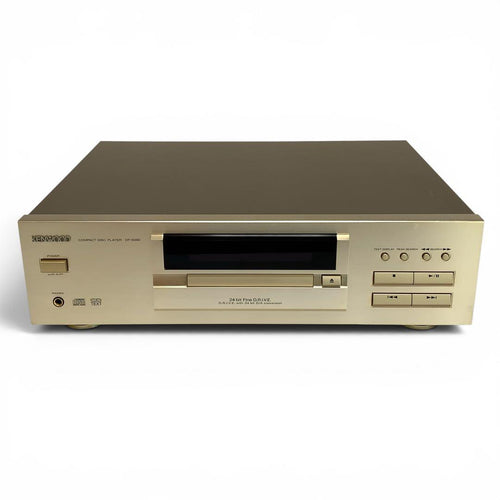 Kenwood Cd Sacd Players Dp-5090