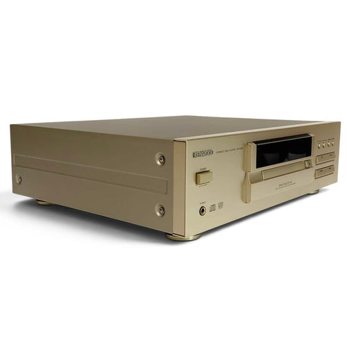 Kenwood Cd Sacd Players Dp-5090