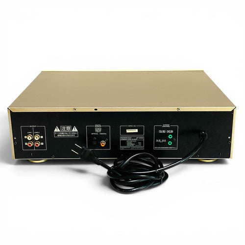Kenwood Cd Sacd Players Dp-5090