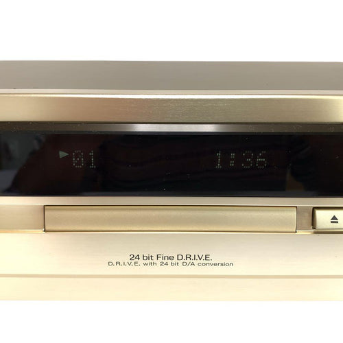 Kenwood Cd Sacd Players Dp-5090
