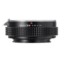 Mount Adapter Shoten Cef-Lsl Ef L]