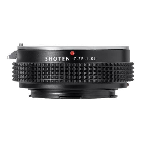 Mount Adapter Shoten Cef-Lsl Ef L]