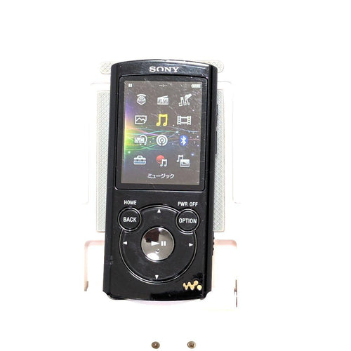 Digital Audio Players Sony Nw-S765 16Gb