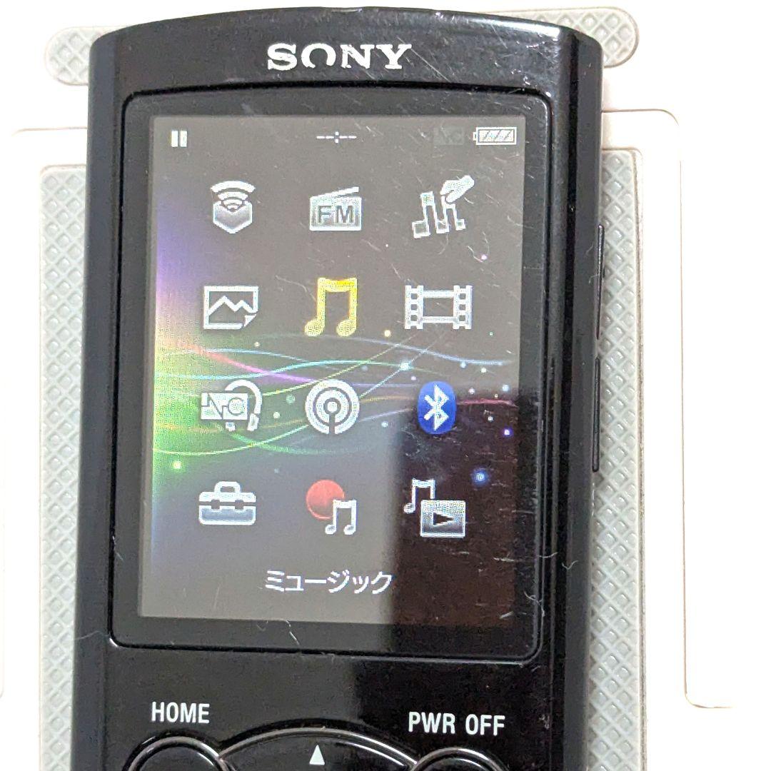 Digital Audio Players Sony Nw-S765 16Gb