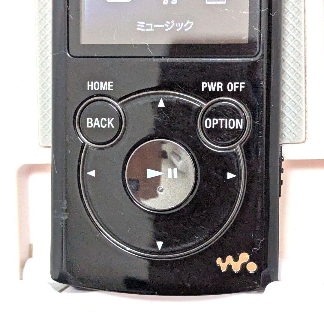 Digital Audio Players Sony Nw-S765 16Gb