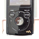 Digital Audio Players Sony Nw-S765 16Gb