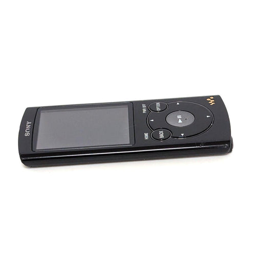 Digital Audio Players Sony Nw-S765 16Gb