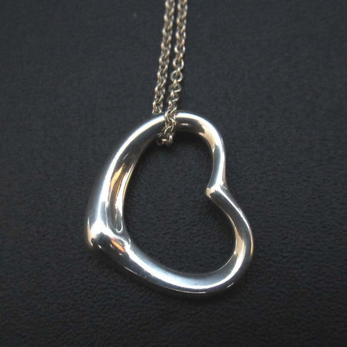 Necklace Tiffany&Co 925Sv Used