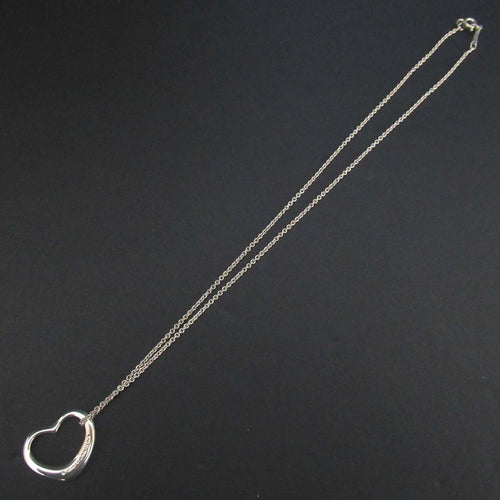 Necklace Tiffany&Co 925Sv Used