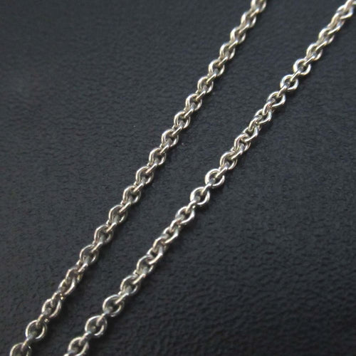 Necklace Tiffany&Co 925Sv Used