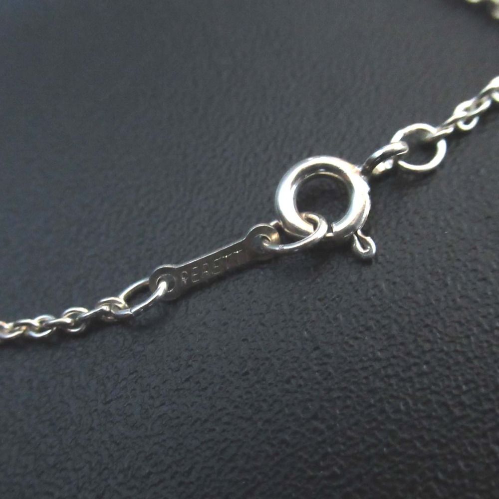Necklace Tiffany&Co 925Sv Used