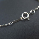 Necklace Tiffany&Co 925Sv Used