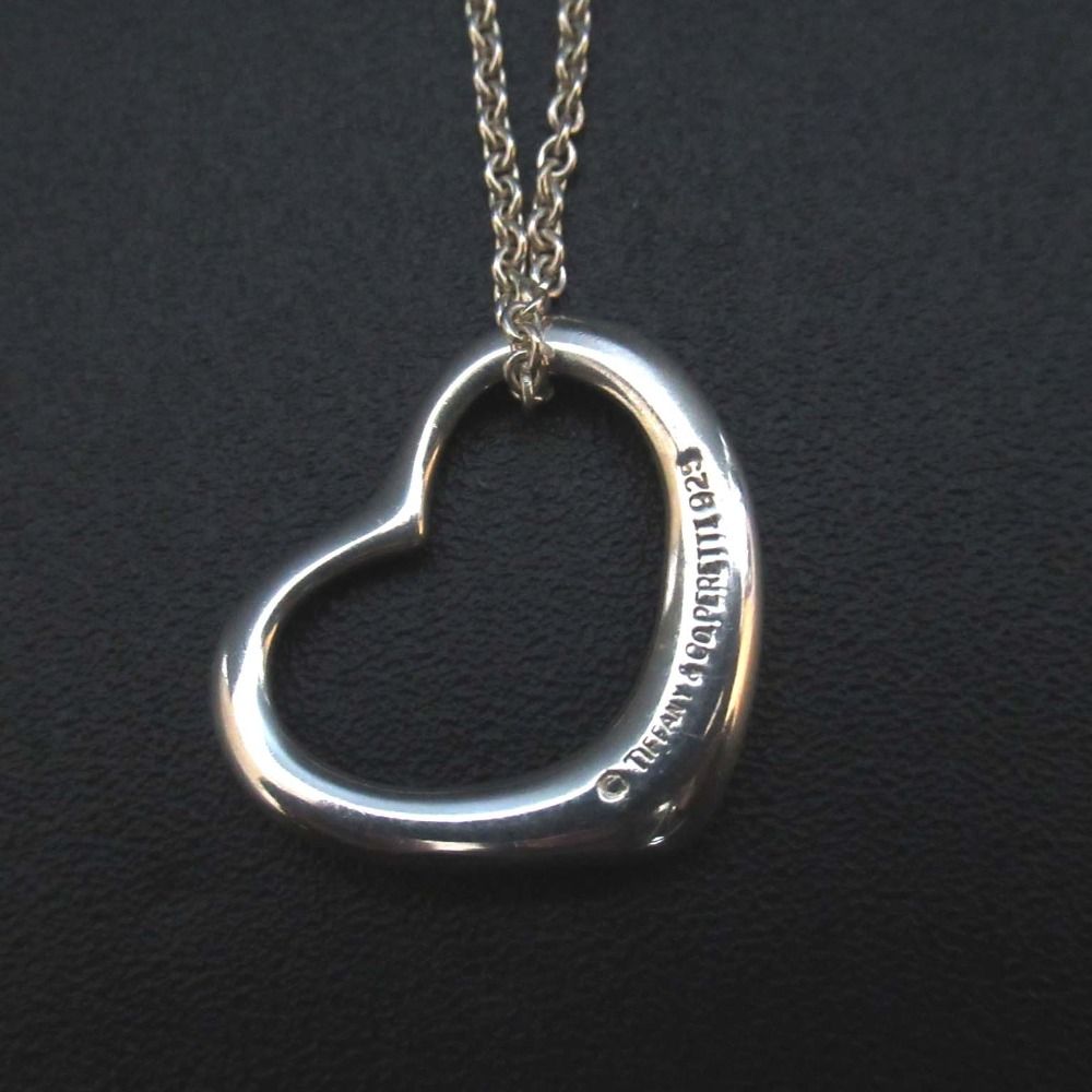 Necklace Tiffany&Co 925Sv Used