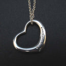 Necklace Tiffany&Co 925Sv Used
