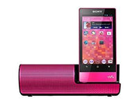 Digital Audio Player Sony F 32Gb Nw-F806K/P I8My1Cf