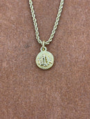 Christian Dior Necklaces 6694