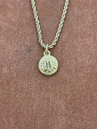 Christian Dior Necklaces 6694