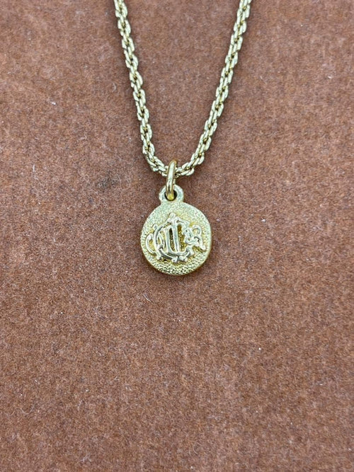 Christian Dior Necklaces 6694