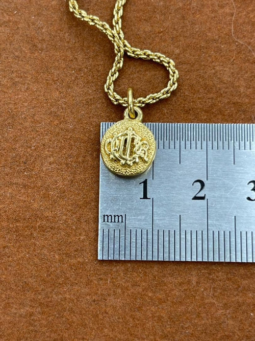 Christian Dior Necklaces 6694