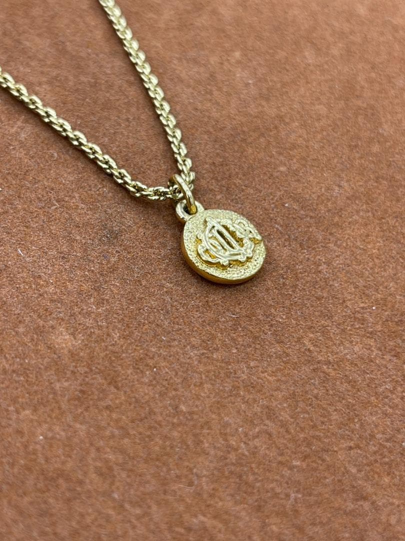 Christian Dior Necklaces 6694