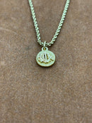 Christian Dior Necklaces 6694
